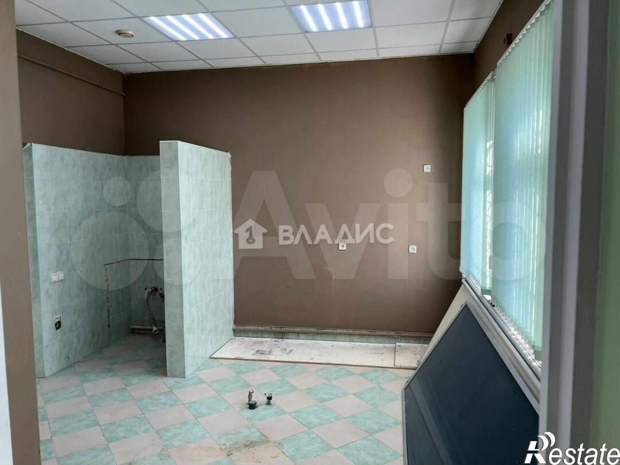 Купить ОСЗ, отдельно стоящее здание за 5 500 000 рублей на улица Кирова, 66/1