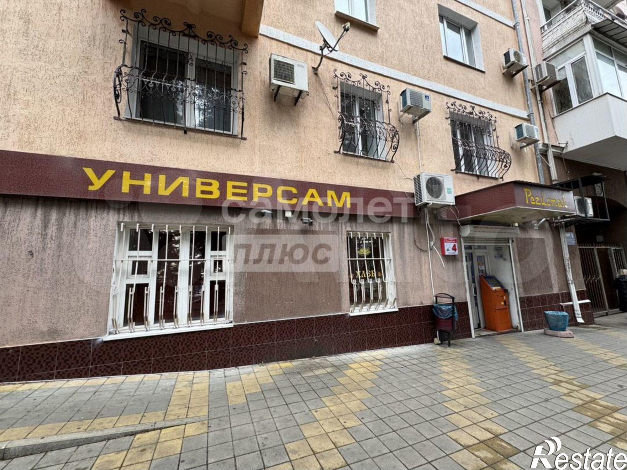 Купить ОСЗ, отдельно стоящее здание за 12 000 000 рублей на пл Ильича, 4