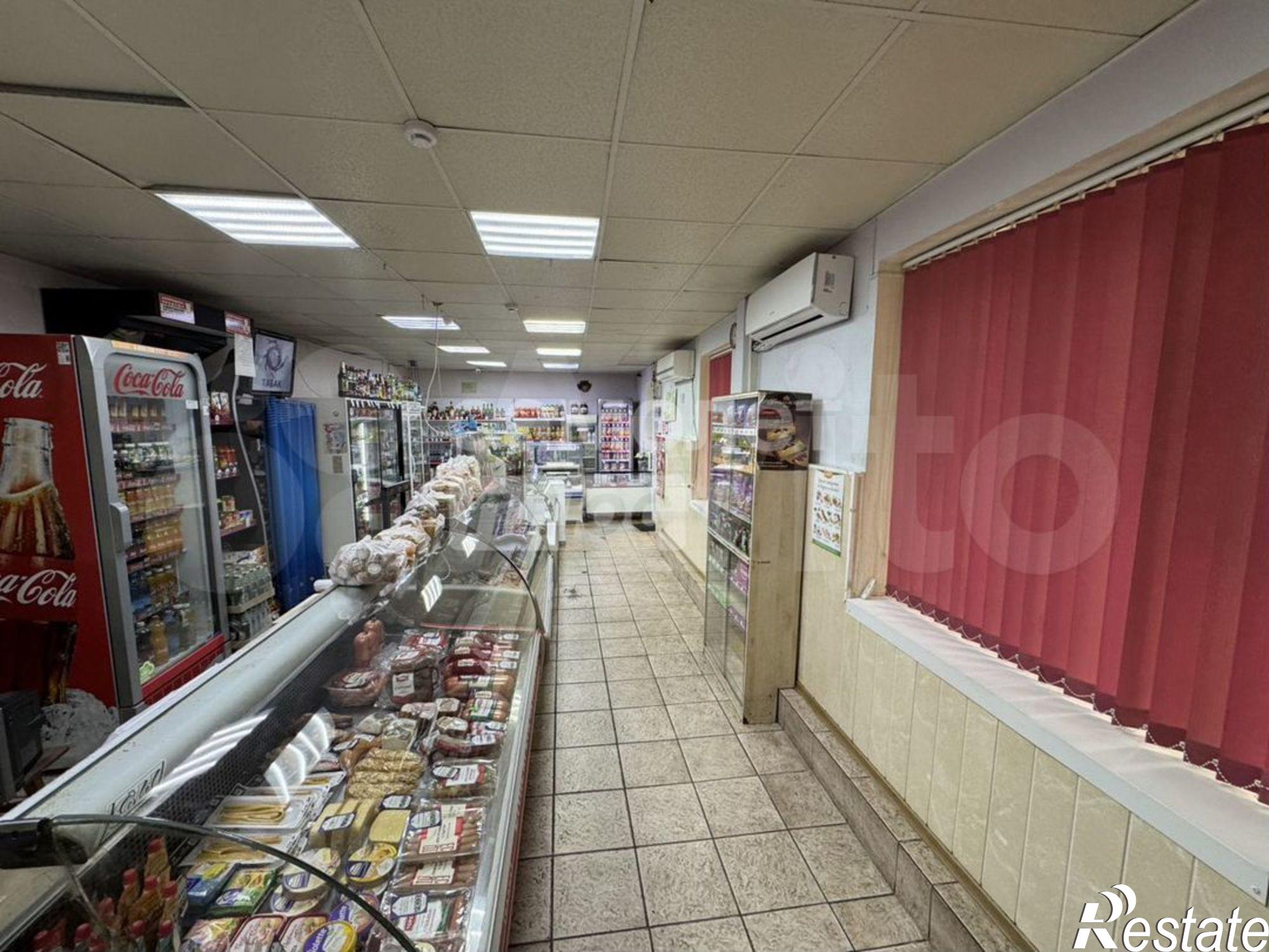 Купить ОСЗ, отдельно стоящее здание за 12 000 000 рублей на пл Ильича, 4