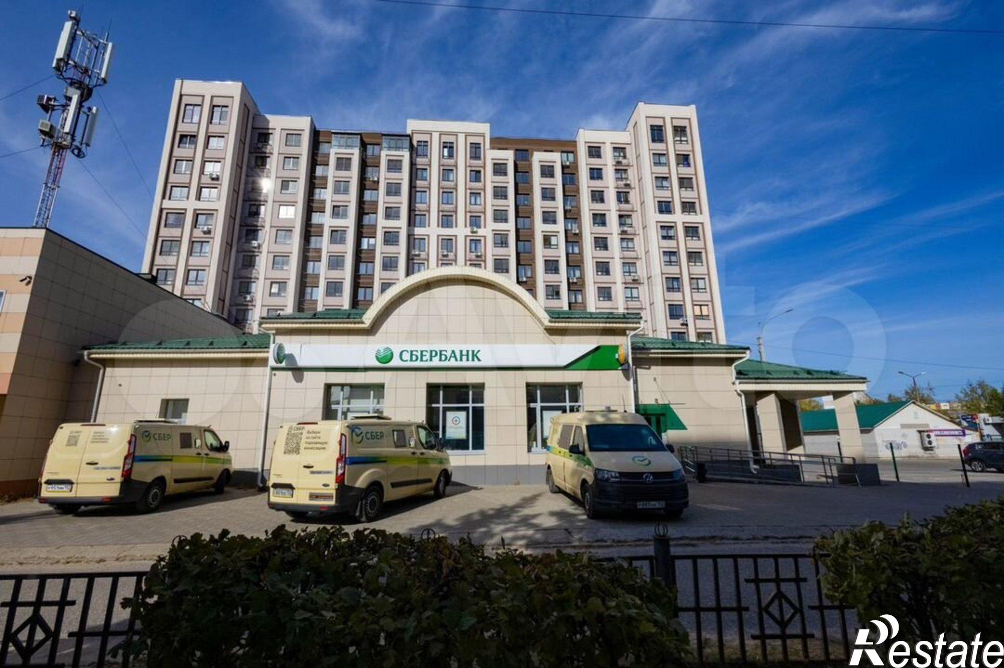 Купить ОСЗ, отдельно стоящее здание за 35 000 000 рублей на бульвар Космонавтов, 5
