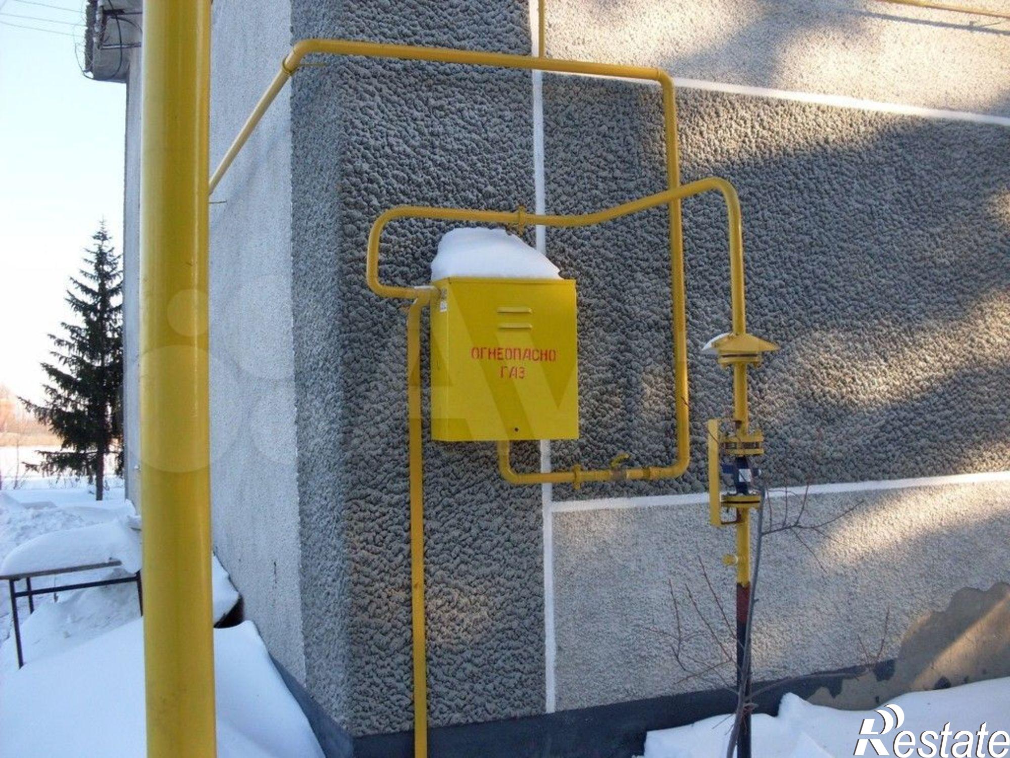 Купить ОСЗ, отдельно стоящее здание за 8 500 000 рублей на ул Центральная, 1