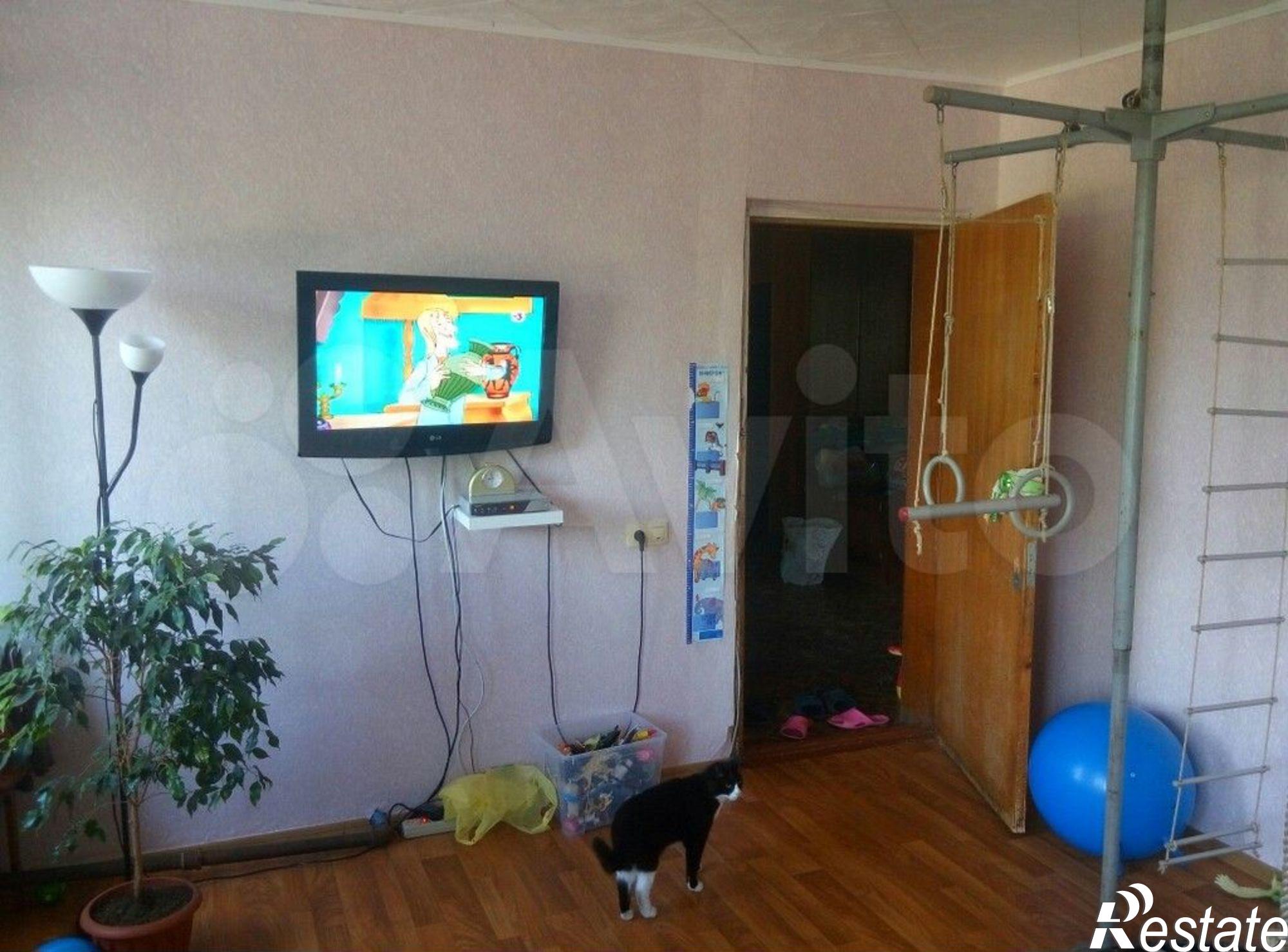 Купить ОСЗ, отдельно стоящее здание за 8 500 000 рублей на ул Центральная, 1