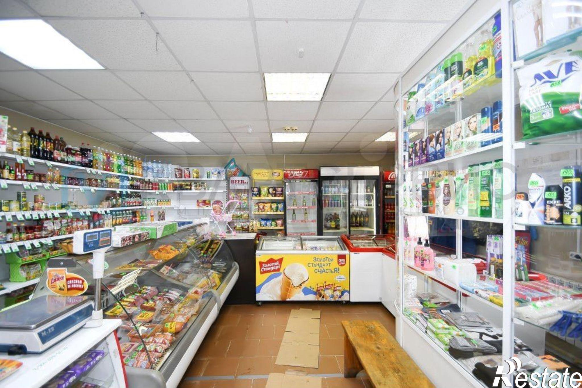 Купить ОСЗ, отдельно стоящее здание за 3 700 000 рублей на ул Советская, 36