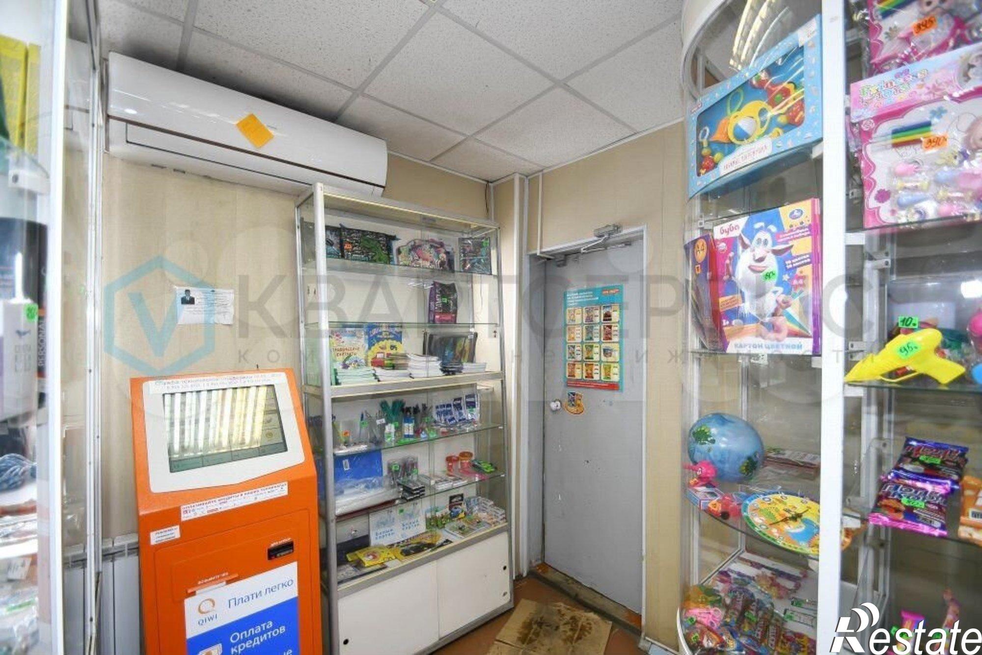 Купить ОСЗ, отдельно стоящее здание за 3 700 000 рублей на ул Советская, 36