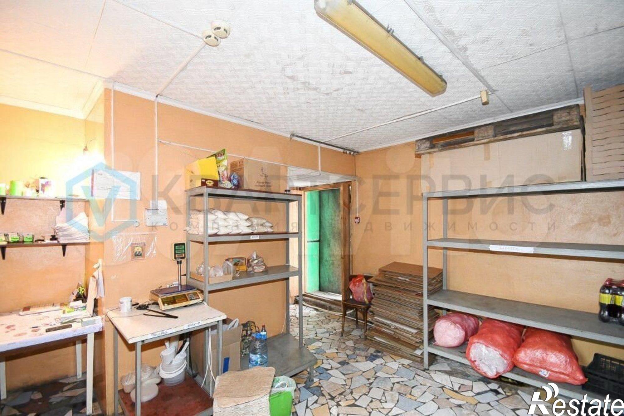 Купить ОСЗ, отдельно стоящее здание за 3 700 000 рублей на ул Советская, 36