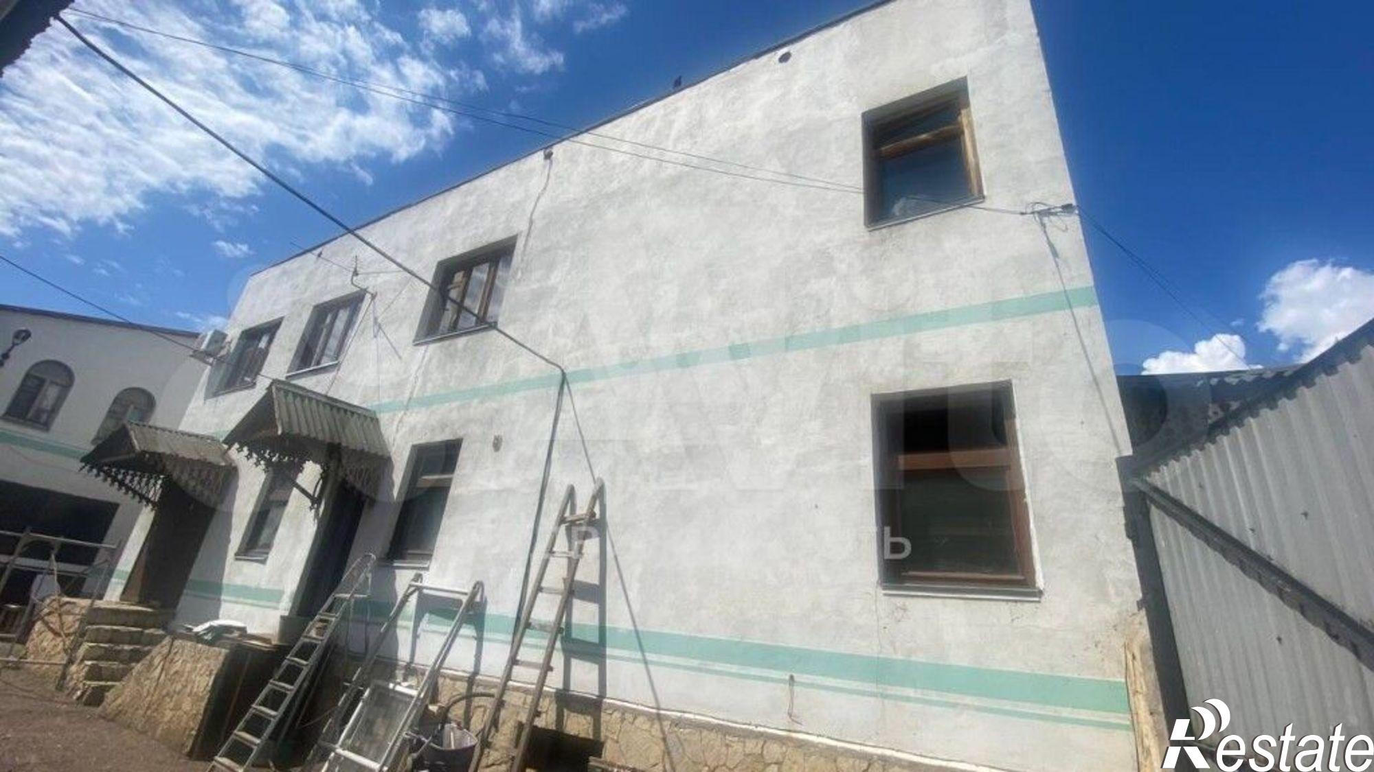 Купить ОСЗ, отдельно стоящее здание за 21 000 000 рублей на Казаковская улица, 35