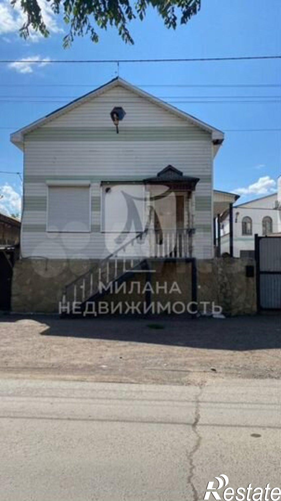 Купить ОСЗ, отдельно стоящее здание за 21 000 000 рублей на Казаковская улица, 35