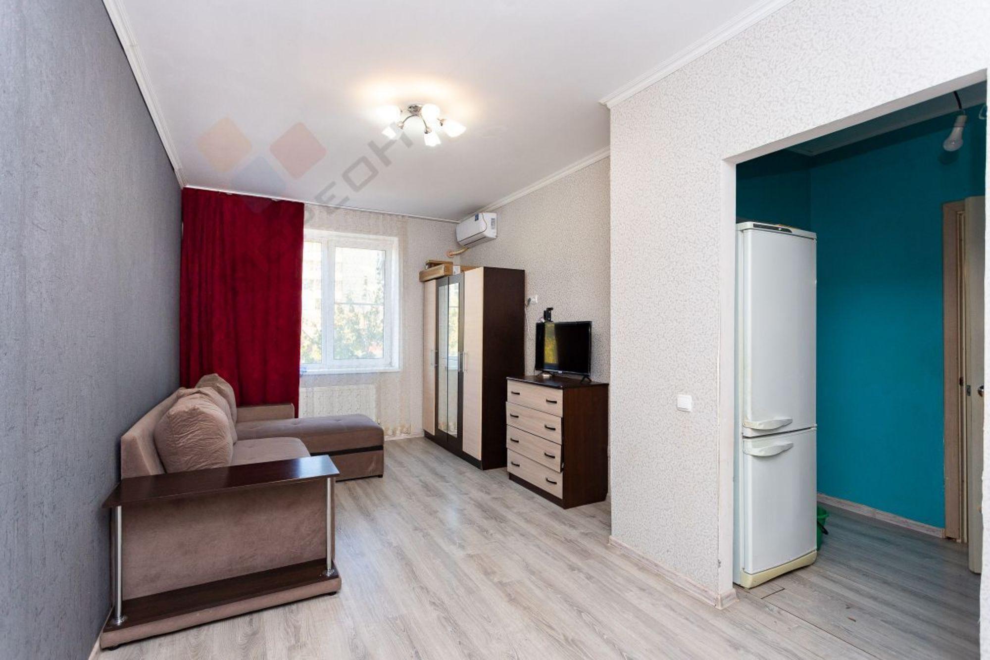 Купить квартиру за 4 000 000 рублей на Сорока А.М. ул, 4/1