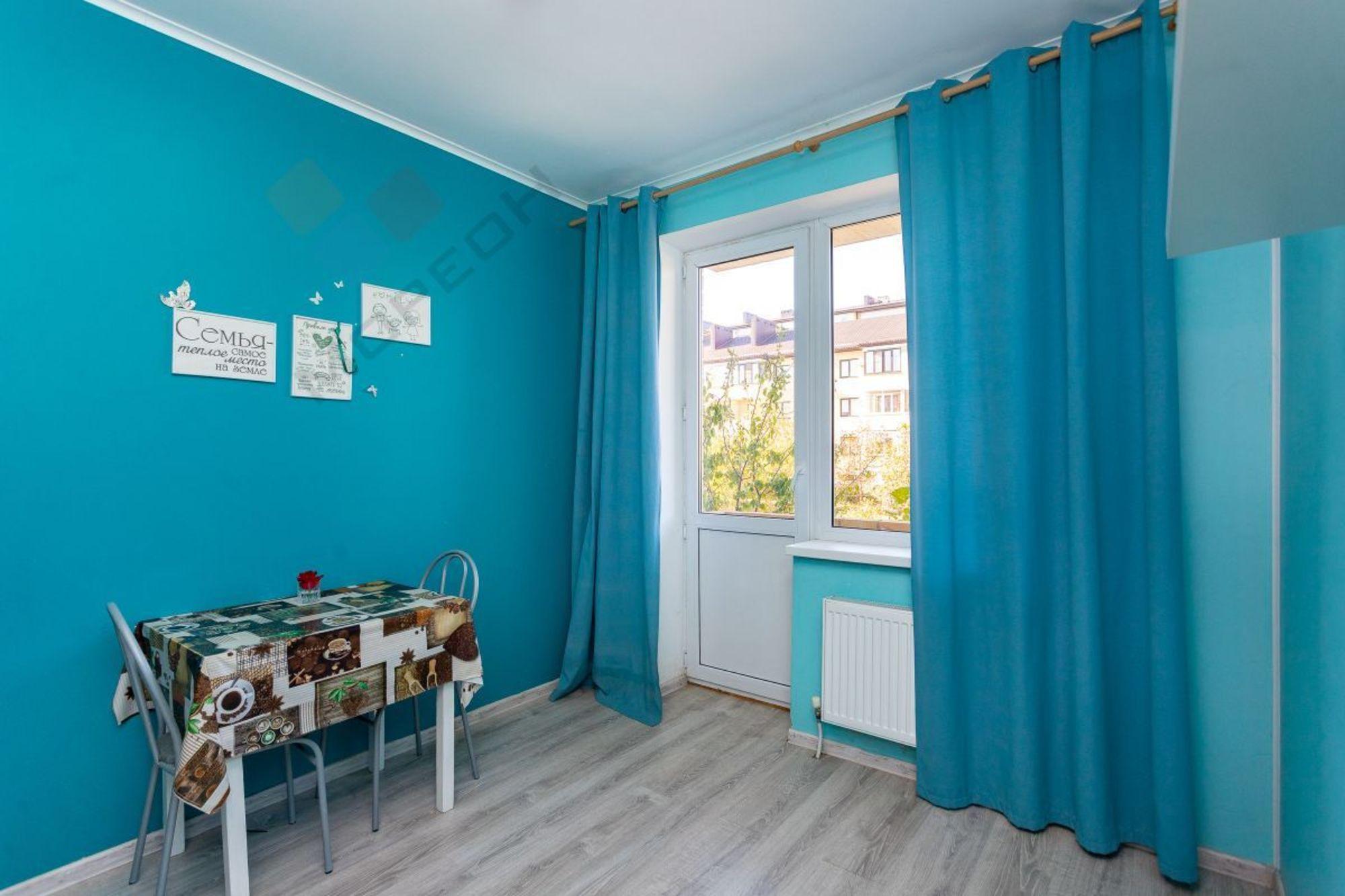 Купить квартиру за 4 000 000 рублей на Сорока А.М. ул, 4/1