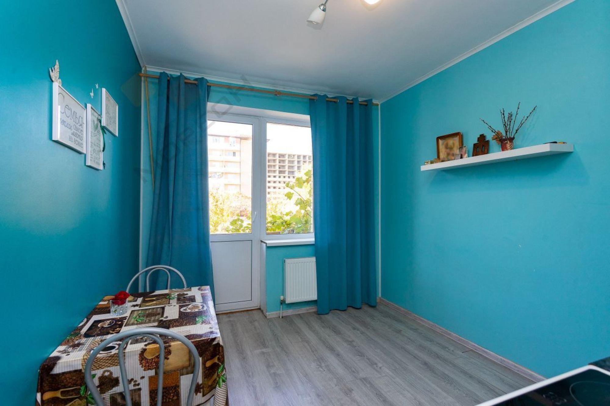 Купить квартиру за 4 000 000 рублей на Сорока А.М. ул, 4/1