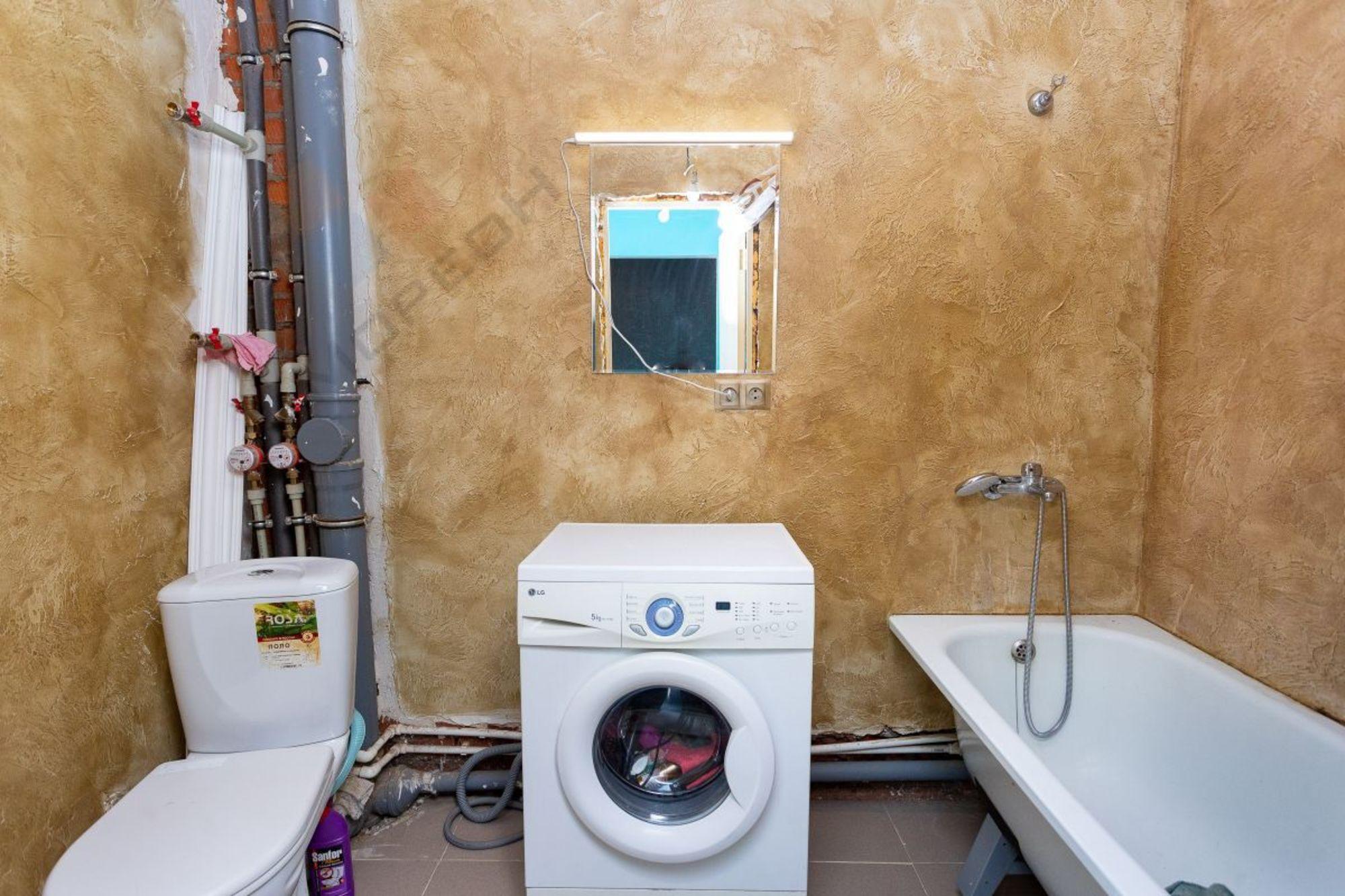 Купить квартиру за 4 000 000 рублей на Сорока А.М. ул, 4/1