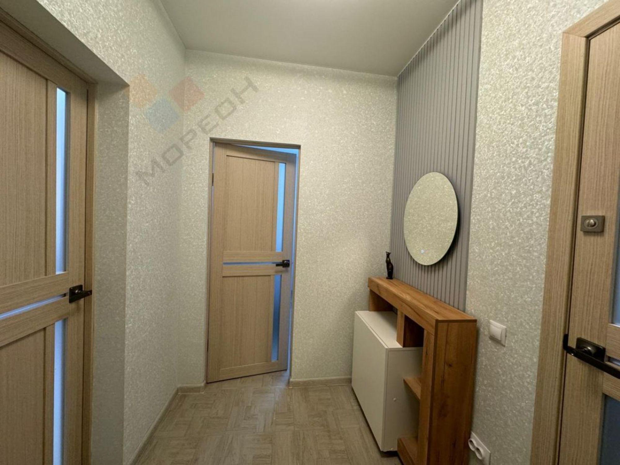 Купить квартиру за 5 050 000 рублей на Красных Партизан ул, 1/3к4