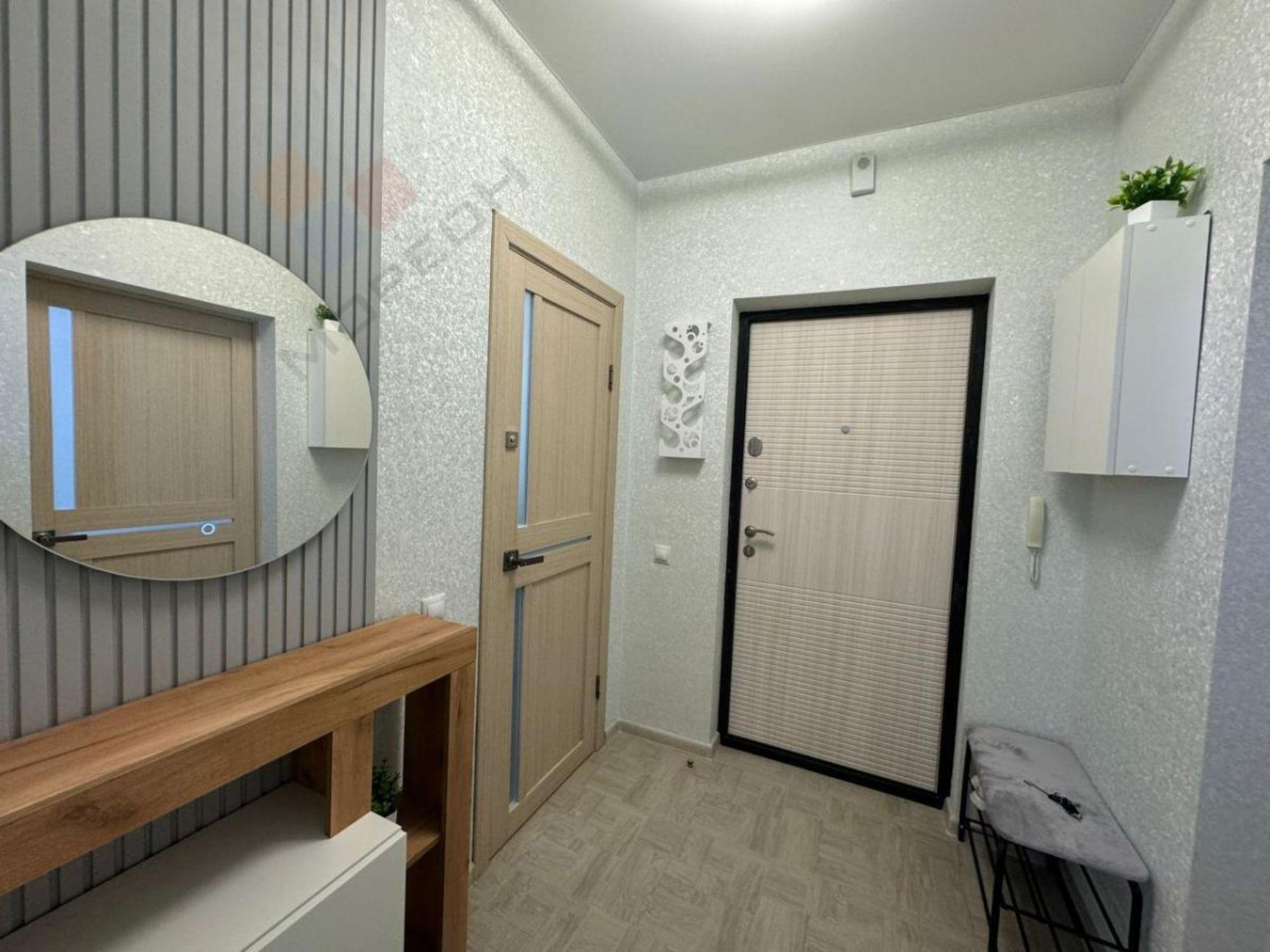 Купить квартиру за 5 050 000 рублей на Красных Партизан ул, 1/3к4