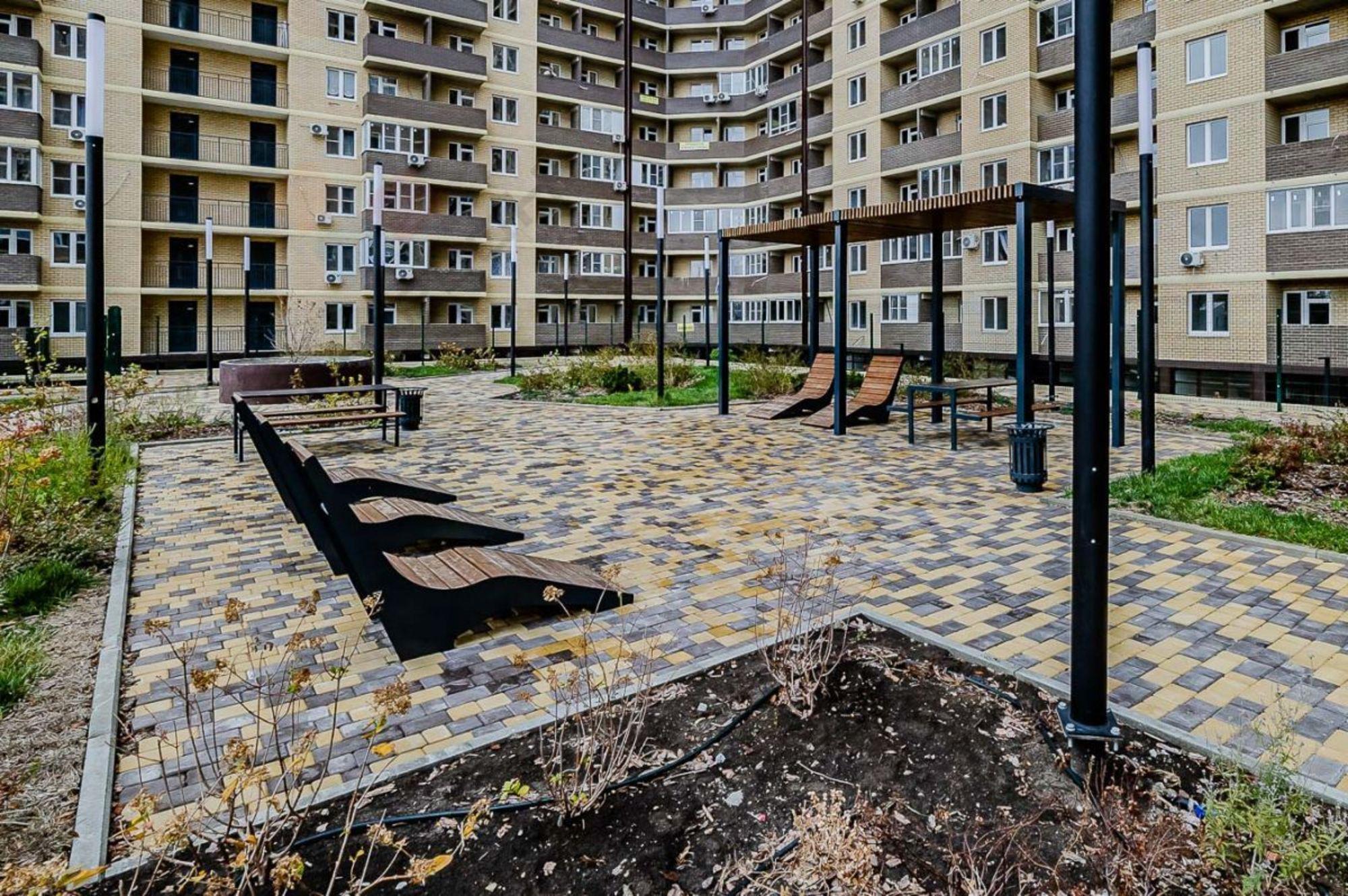 Купить квартиру за 4 000 000 рублей на Дубравная ул, 1