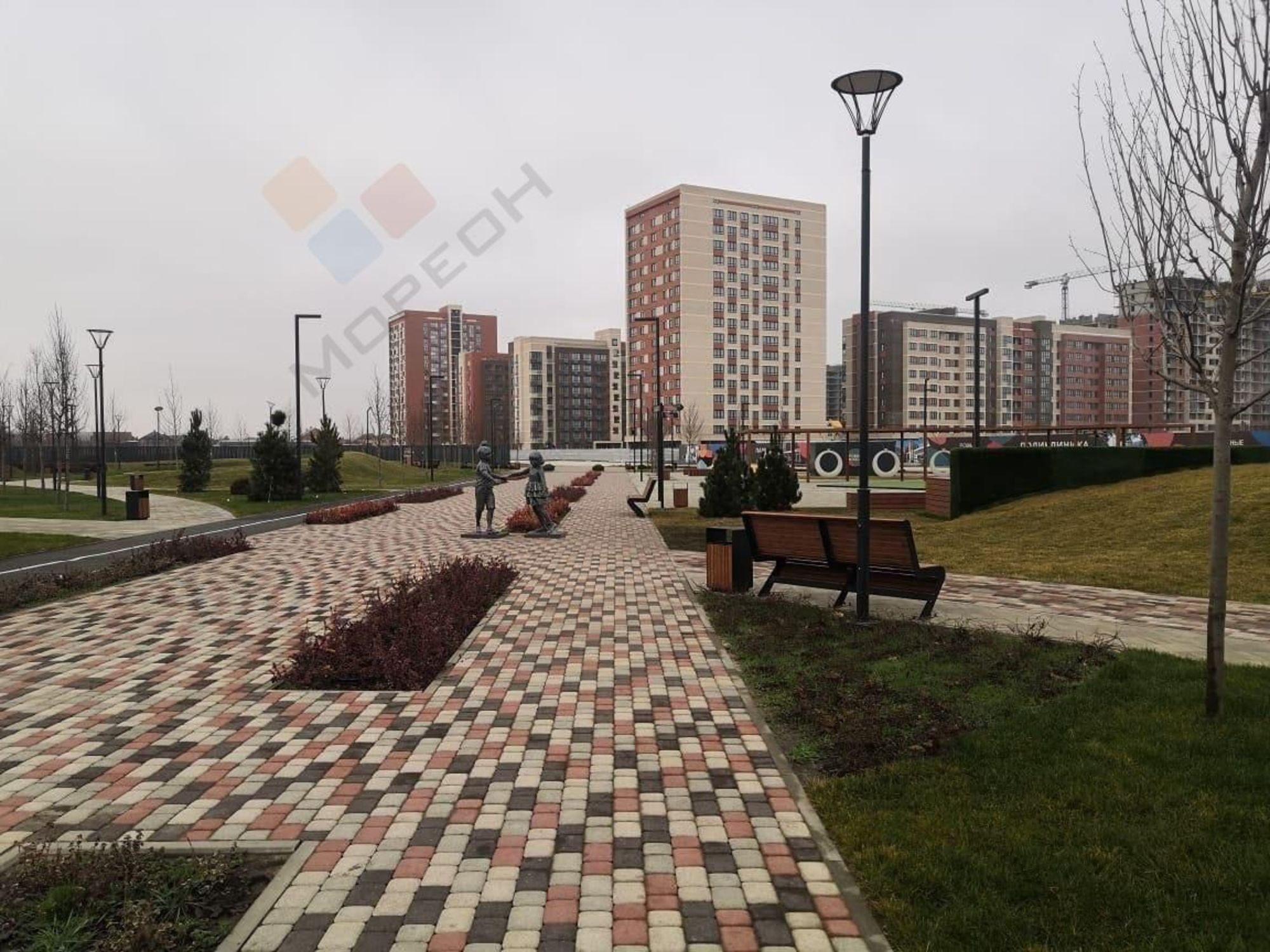 Купить квартиру за 3 900 000 рублей на Природная ул, 10Бк24 Купить квартиру за 3 900 000 рублей на Природная ул, 10Бк24