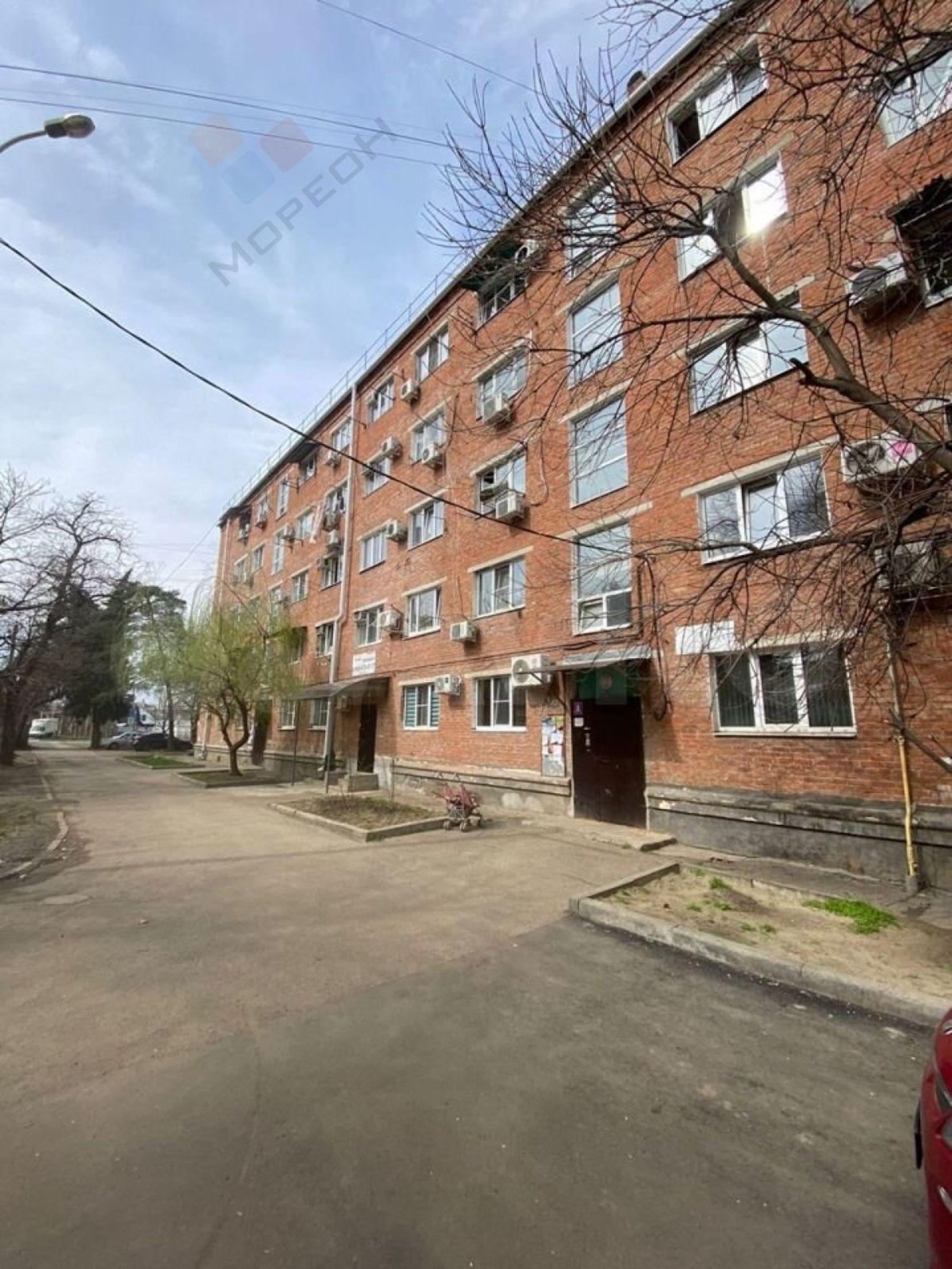 Купить комнату за 1 500 000 рублей на Алтайская ул, 10/А