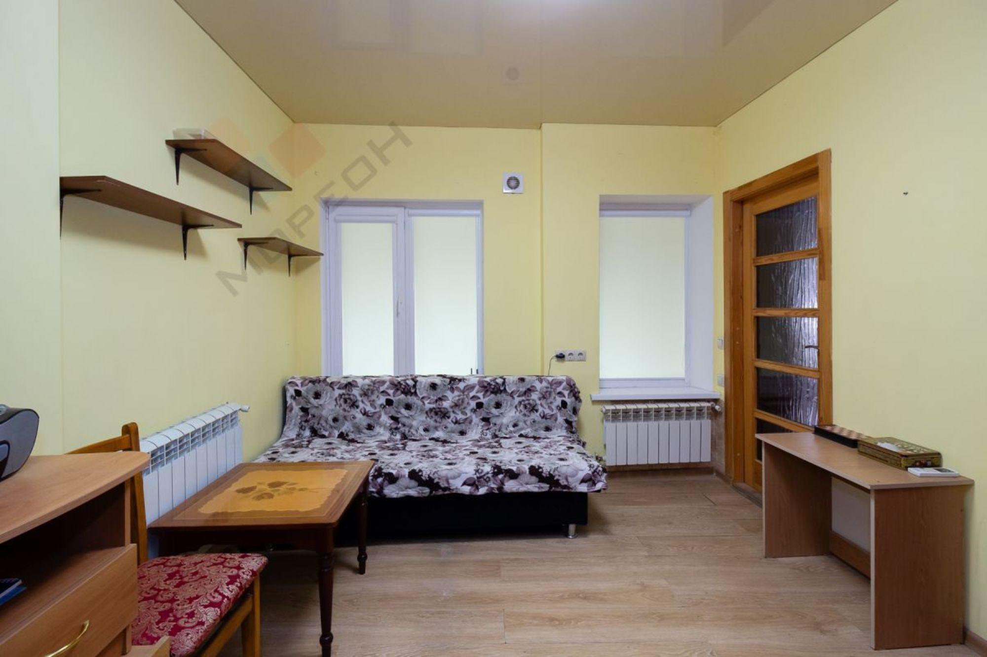 Купить ОСЗ, отдельно стоящее здание за 17 500 000 рублей на Фадеева ул (Пашковский п), 150/1