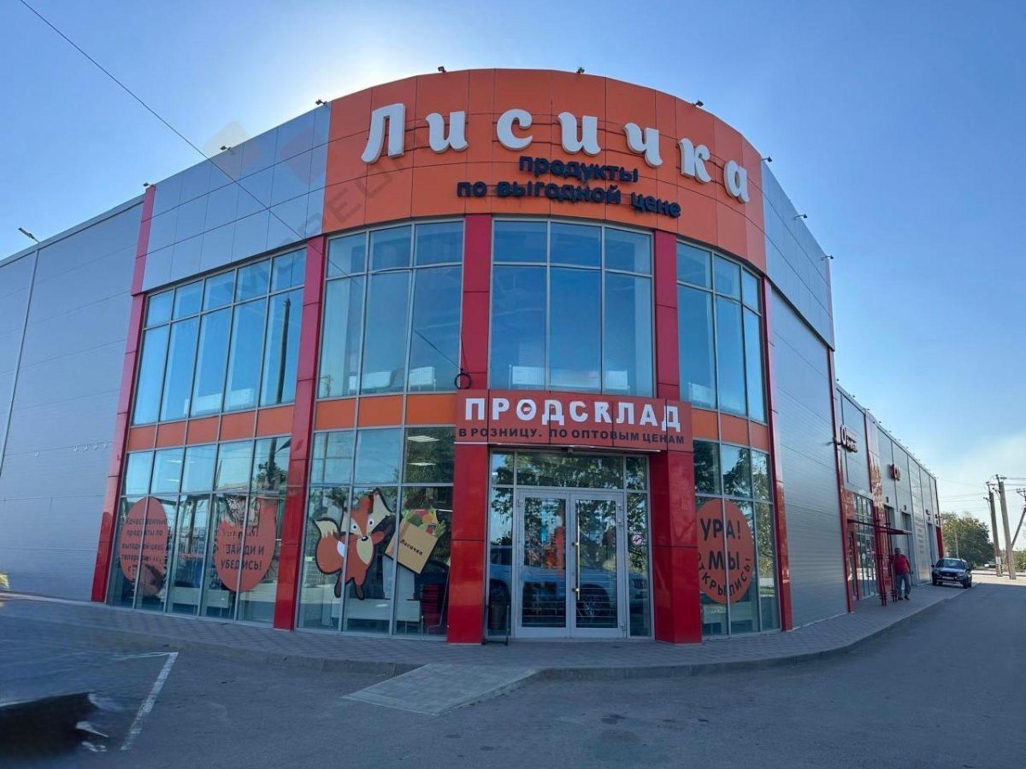 Сдать торговое помещение за 150 000 рублей на Тургенева ул, 2/2