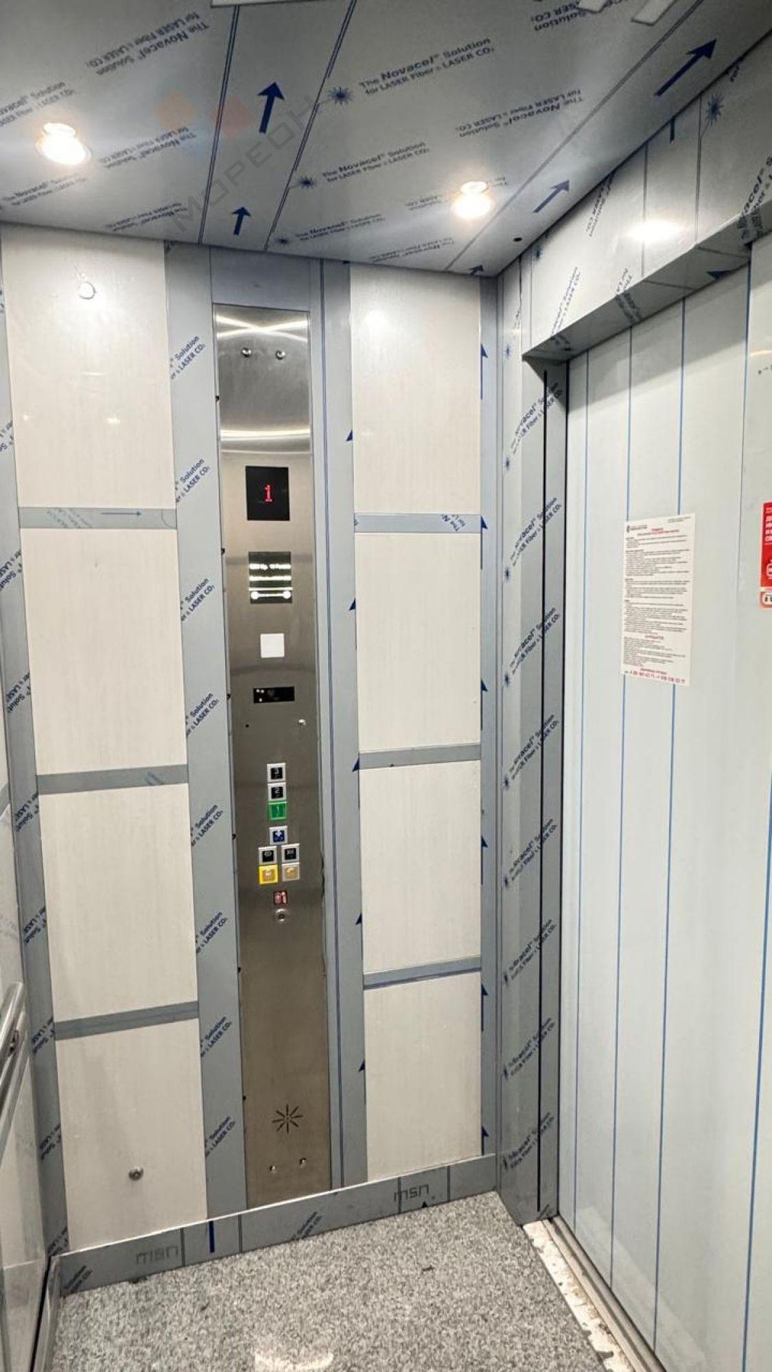 Купить помещение свободного назначения за 4 630 500 рублей на Питерская ул, 40