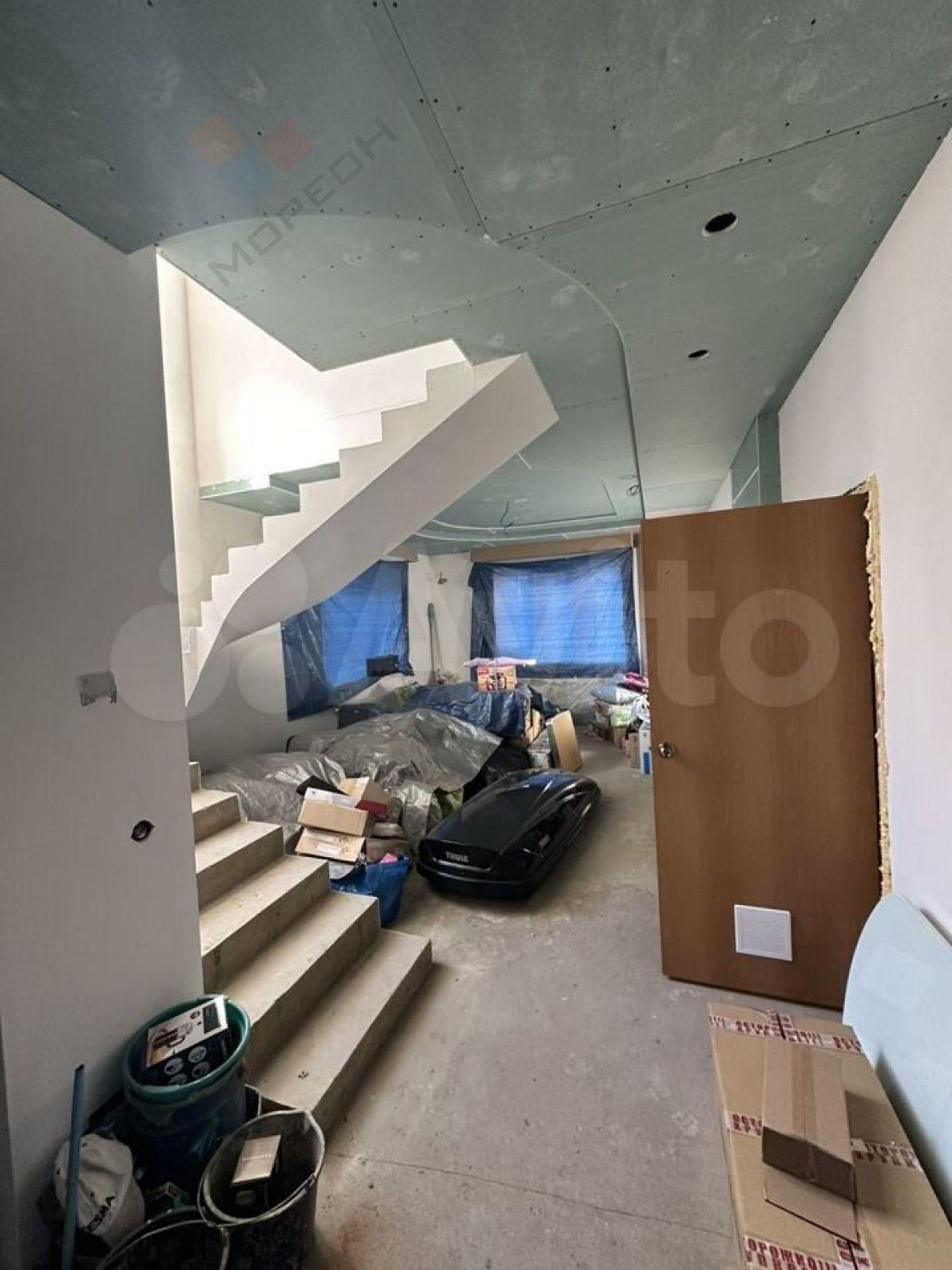 Купить дачу, дом, коттедж за 42 000 000 рублей на Полевая ул, 67/Б