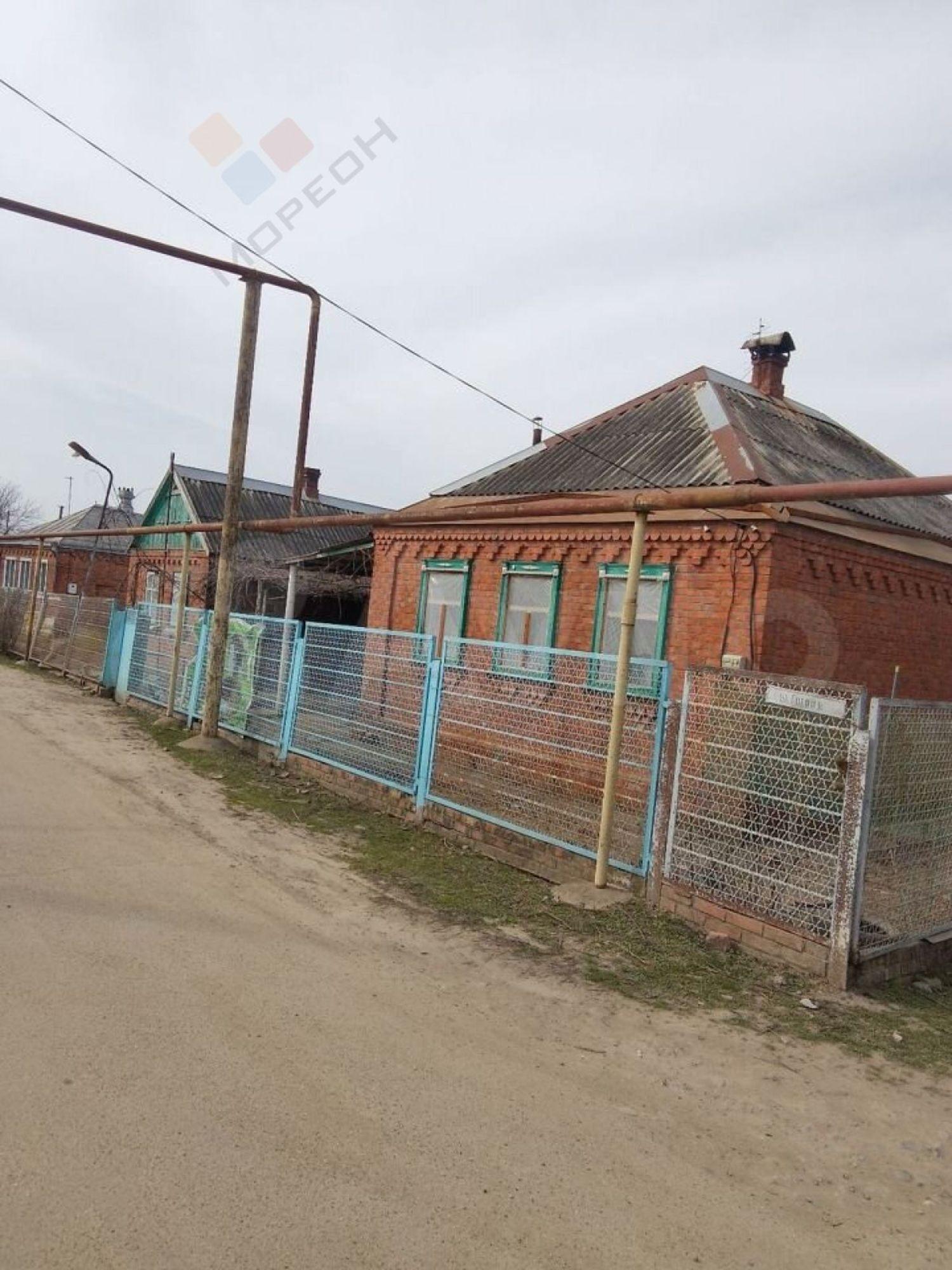Купить дачу, дом, коттедж за 4 300 000 рублей на Гоголя ул