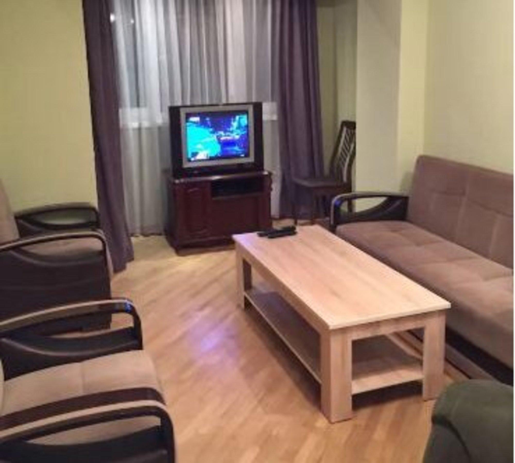 Сдать квартиру за 16 400 рублей на Красногвардейская улица, 1