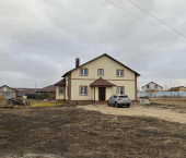 коттедж 170 кв м Мирная