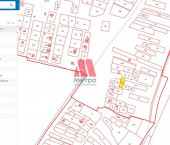 земля 6 сот деревня Грешнево