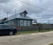 коттедж 50.4 кв м Садовая, 67 коттедж 50.4 кв м Садовая, 67