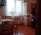 3-комн, 75.2кв м, этаж 9/9 Генерала Лизюкова улица, 23