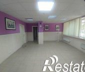 офис 58 кв м, этаж 1/16 Дзержинского, 45