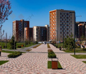 1-комн, 28.4кв м, этаж 14/18 Природная ул, 10Бк24