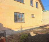 коттедж 242.2 кв м Полевая ул, 67/Б