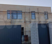 коттедж 150 кв м Ивана Васюхно ул