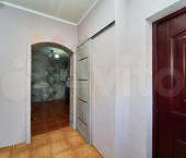 коттедж 48 кв м Вишняковой ул, 31