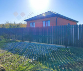 коттедж 95 кв м Партизанский пер, 5Б