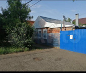коттедж 35 кв м им. Корницкого ул, 6