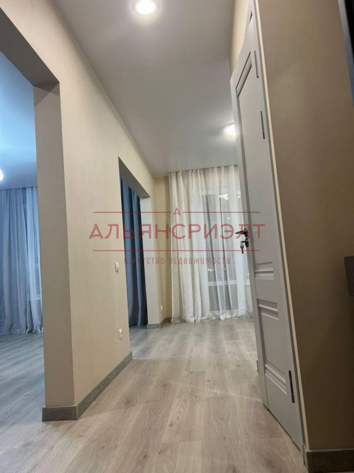 2-комн квартира ул. Связистов,162 2-комн квартира ул. Связистов,162