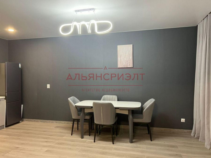 2-комн квартира ул. Связистов,162 2-комн квартира ул. Связистов,162