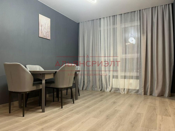 2-комн квартира ул. Связистов,162 2-комн квартира ул. Связистов,162