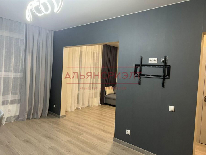 2-комн квартира ул. Связистов,162 2-комн квартира ул. Связистов,162