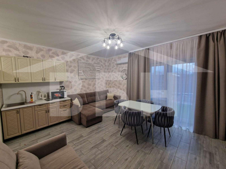 3-комн квартира Победы, 17е