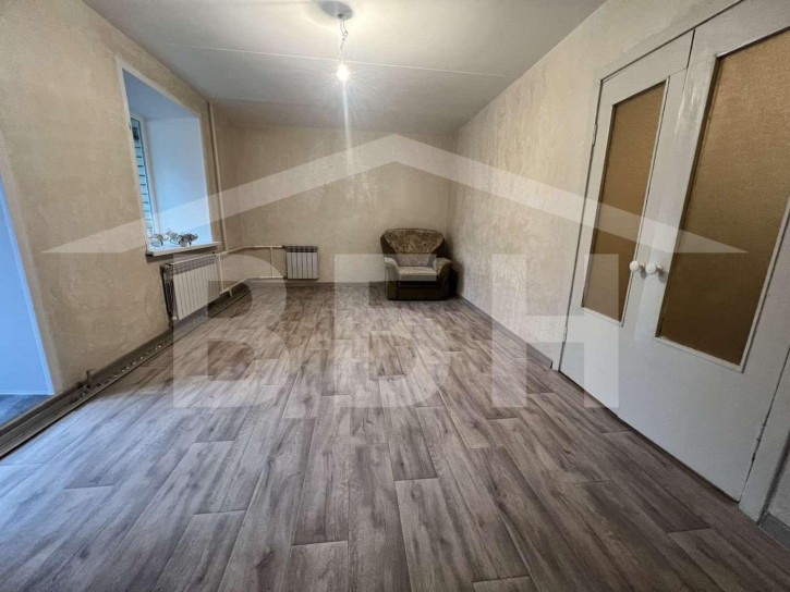 2-комн квартира Кривошеина улица, 72