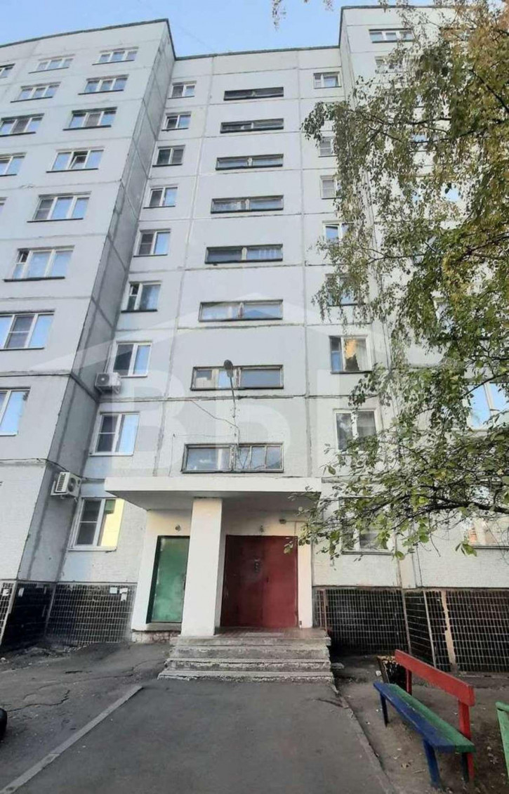 1-комн квартира Курчатова улица, 16