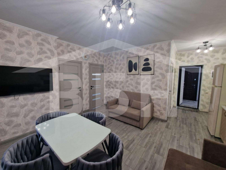 3-комн квартира Победы, 17е