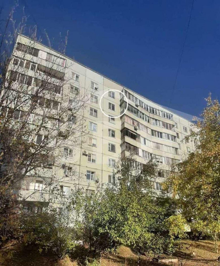 1-комн квартира Курчатова улица, 16