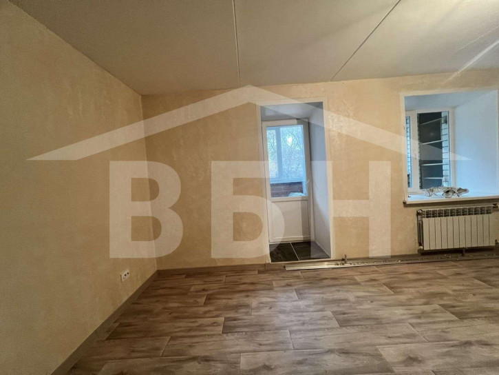 2-комн квартира Кривошеина улица, 72