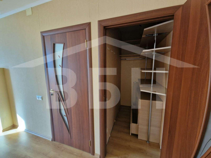 2-комн квартира Владимира Невского улица, 48 2-комн квартира Владимира Невского улица, 48