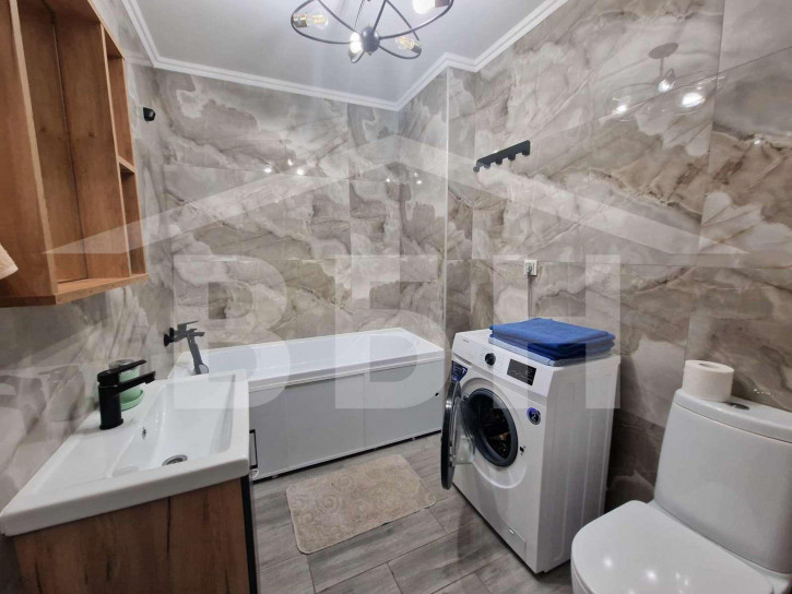 3-комн квартира Победы, 17е