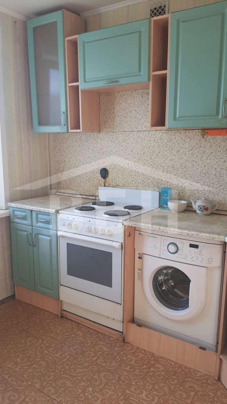1-комн квартира Курчатова улица, 16